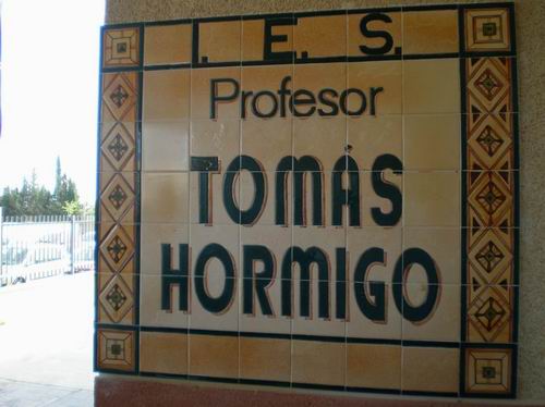 Placa