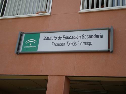 Rótulo Oficial